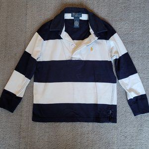 Polo by Ralph Lauren Rugby Shirt